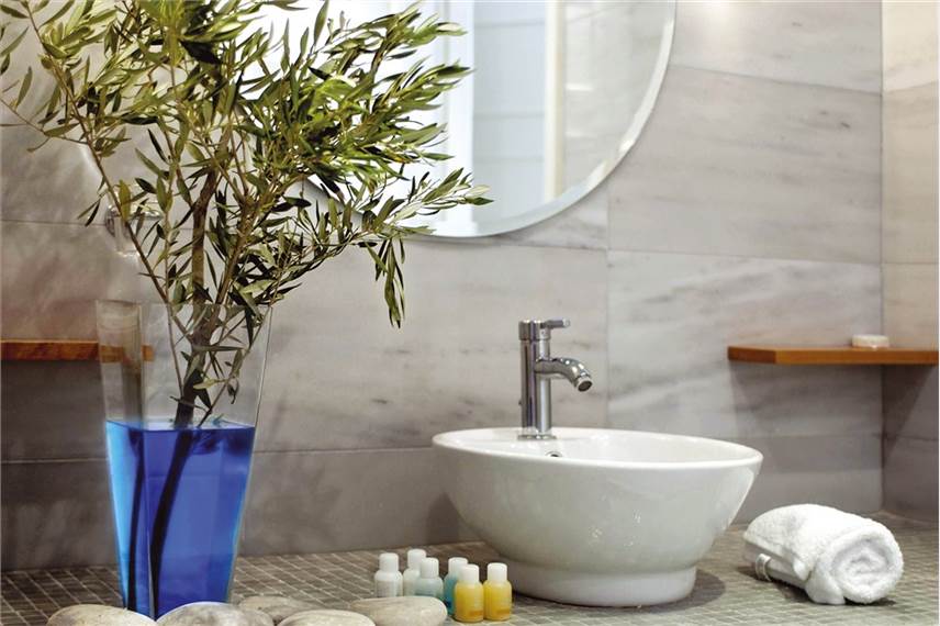  Pleiades Luxury Villas