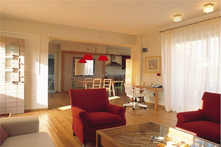  Pleiades Luxury Villas