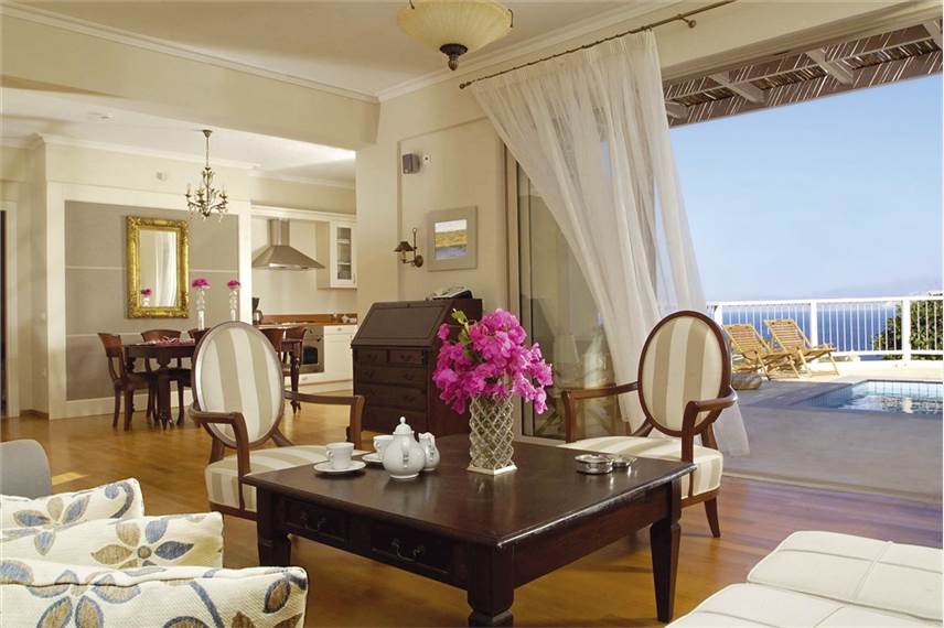  Pleiades Luxury Villas
