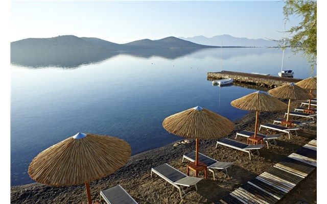 Elounda Blu 