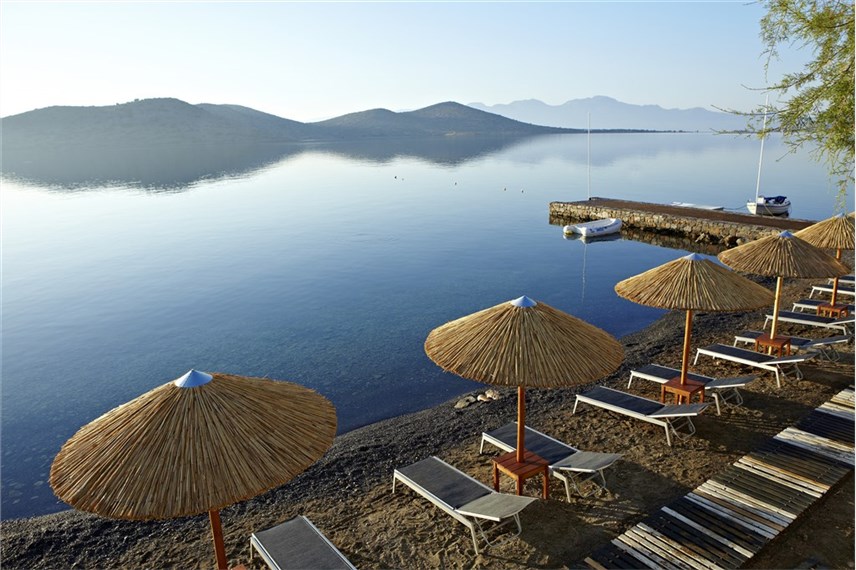  Elounda Blu