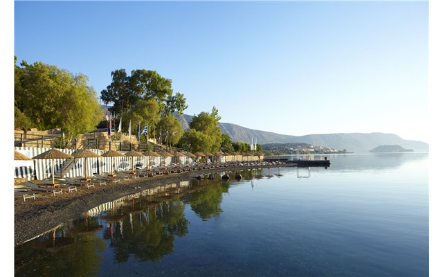 Elounda Blu 