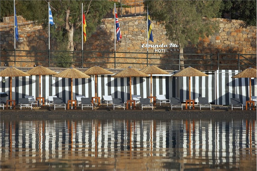  Elounda Blu