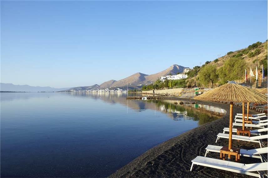  Elounda Blu