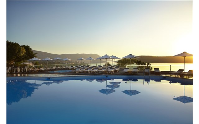 Elounda Blu 