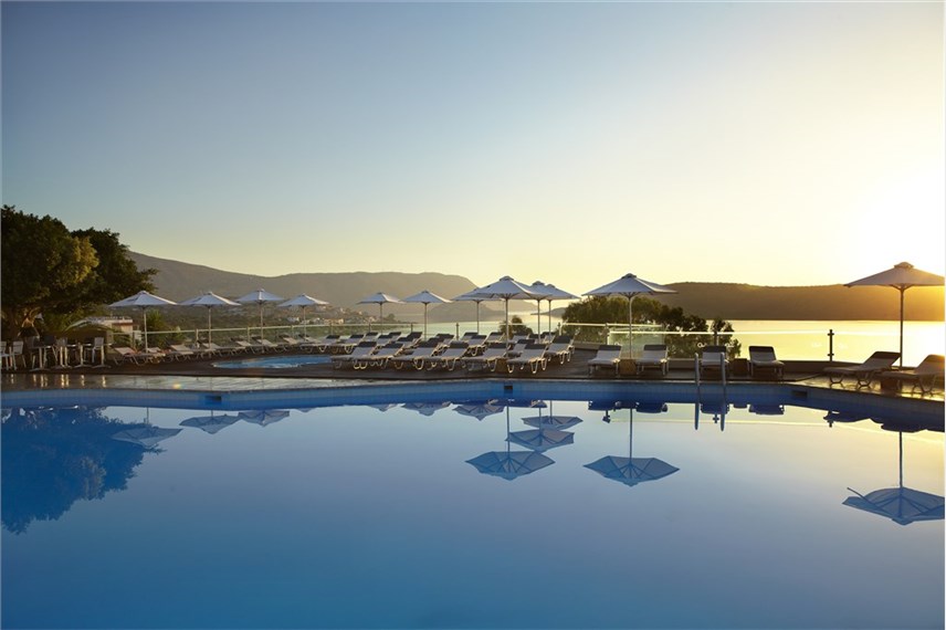  Elounda Blu