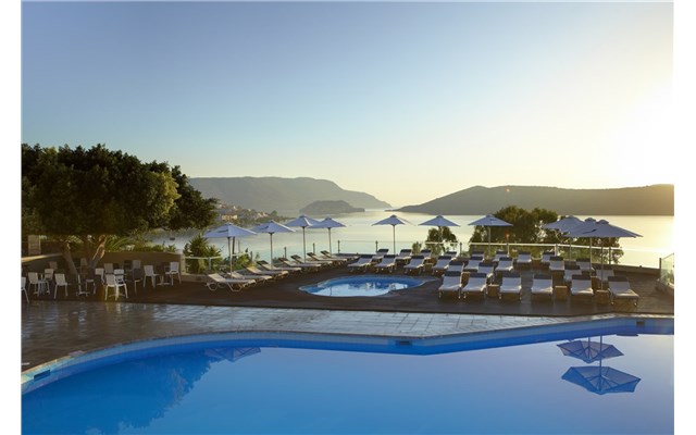 Elounda Blu 