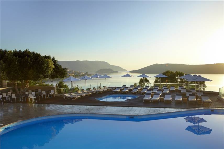  Elounda Blu