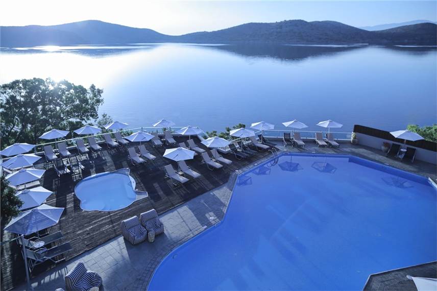  Elounda Blu