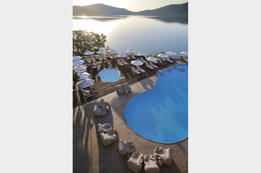  Elounda Blu
