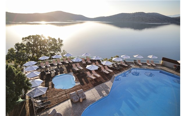 Elounda Blu 