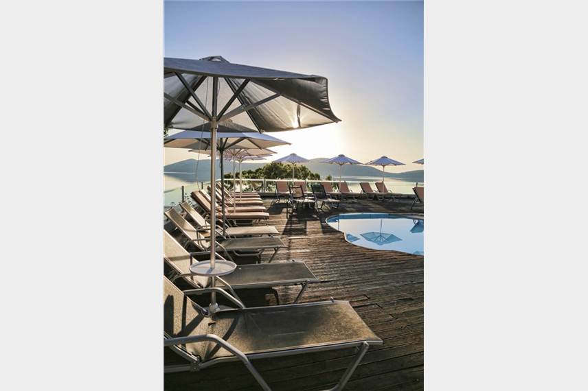  Elounda Blu