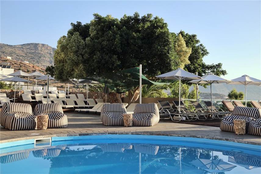  Elounda Blu