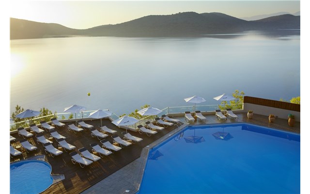 Elounda Blu 