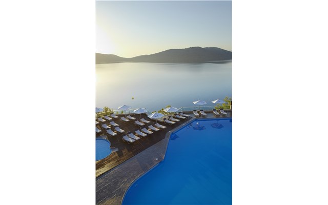 Elounda Blu 