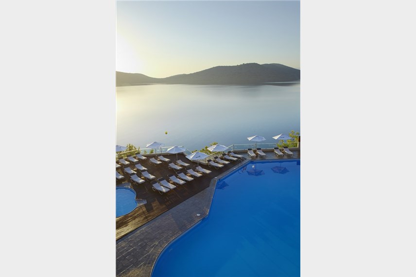  Elounda Blu