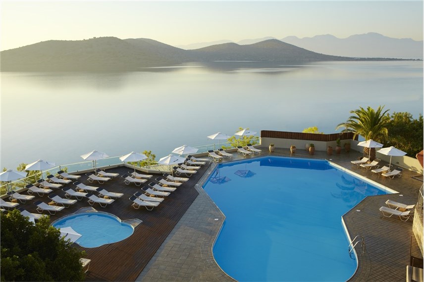  Elounda Blu