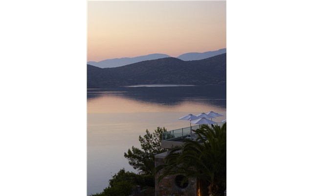 Elounda Blu 