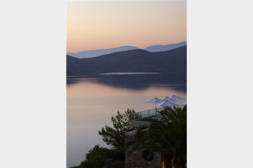  Elounda Blu