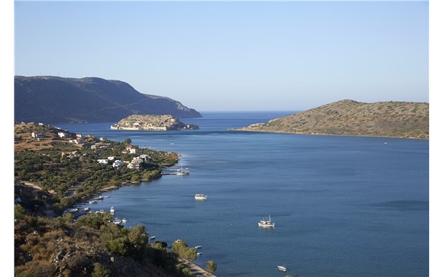 Elounda Blu 