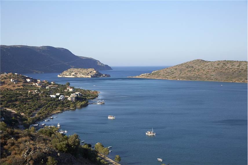  Elounda Blu