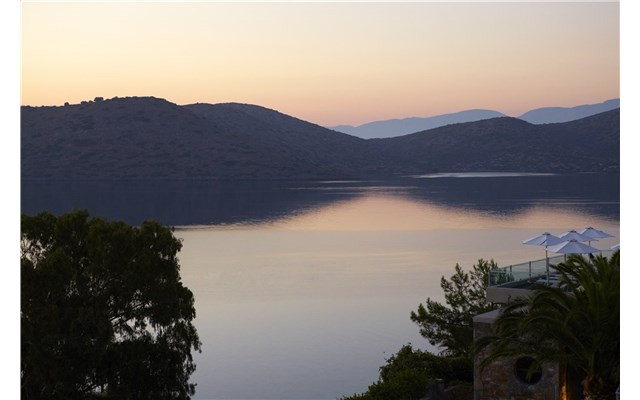 Elounda Blu 