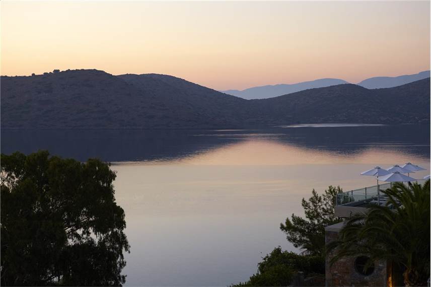  Elounda Blu