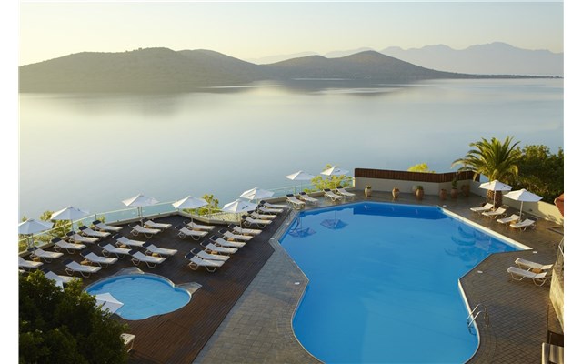 Elounda Blu 