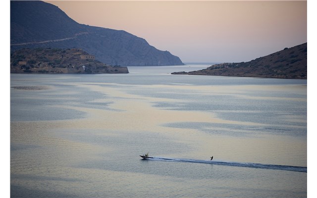 Elounda Blu 