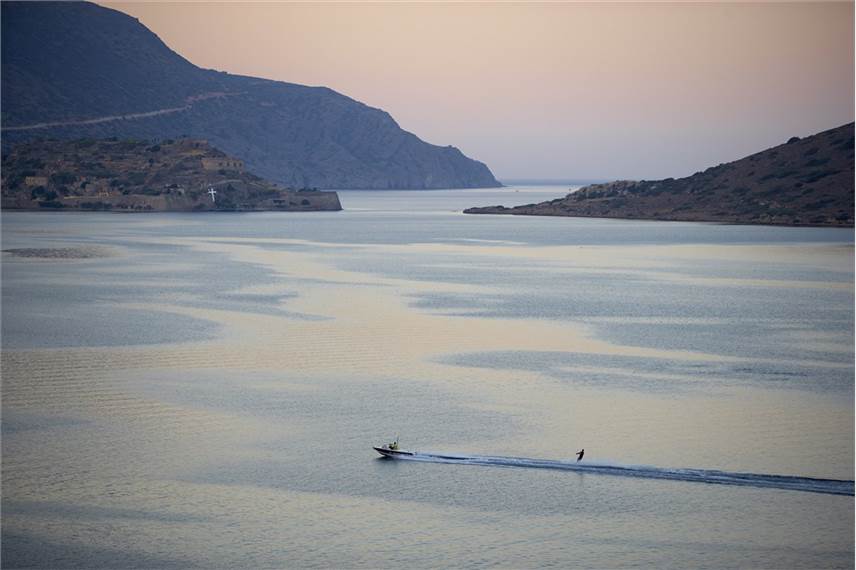  Elounda Blu