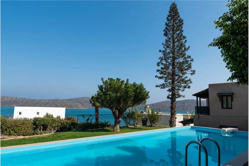  Elounda Blu