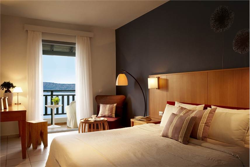  Elounda Blu
