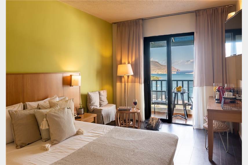  Elounda Blu