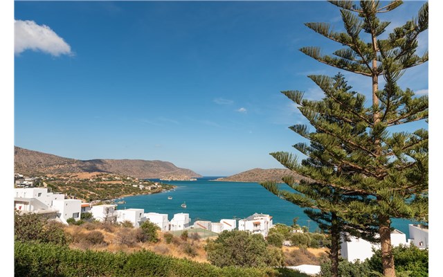 Elounda Blu 