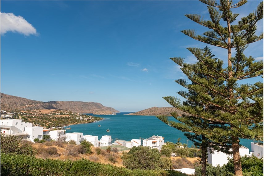  Elounda Blu