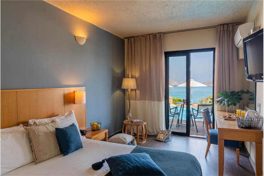  Elounda Blu