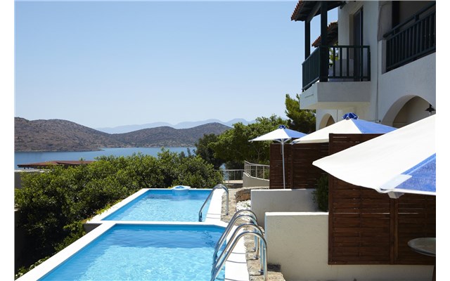 Elounda Blu 