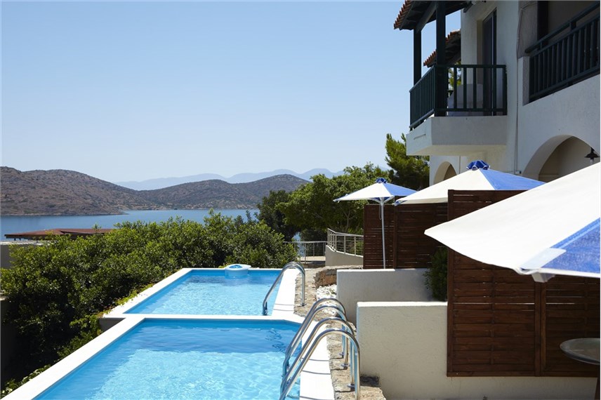  Elounda Blu