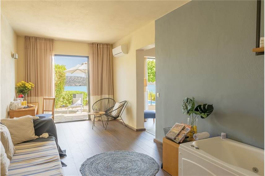  Elounda Blu