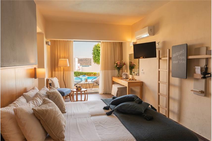  Elounda Blu