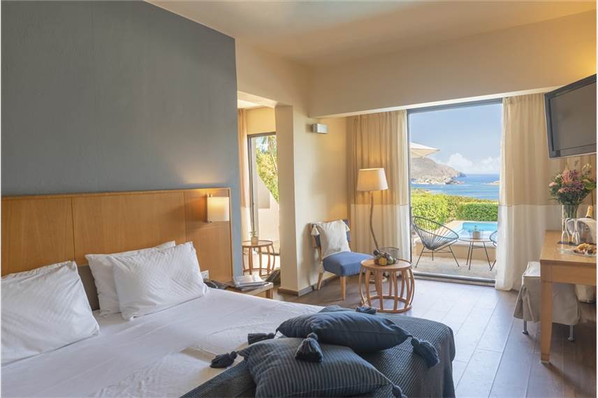  Elounda Blu