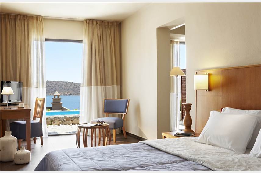  Elounda Blu