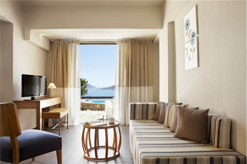  Elounda Blu