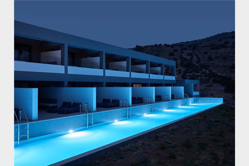  Elounda Blu