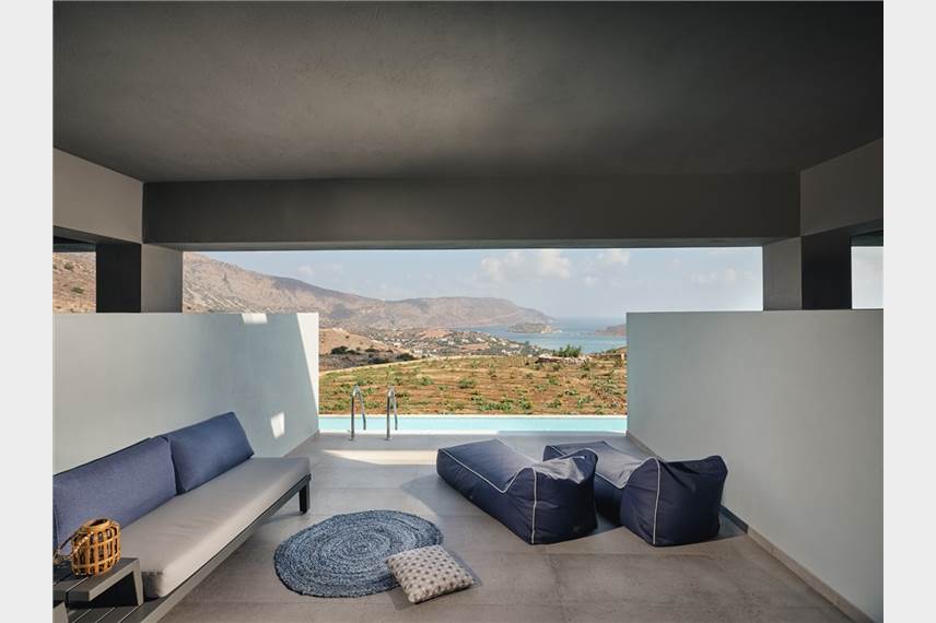  Elounda Blu