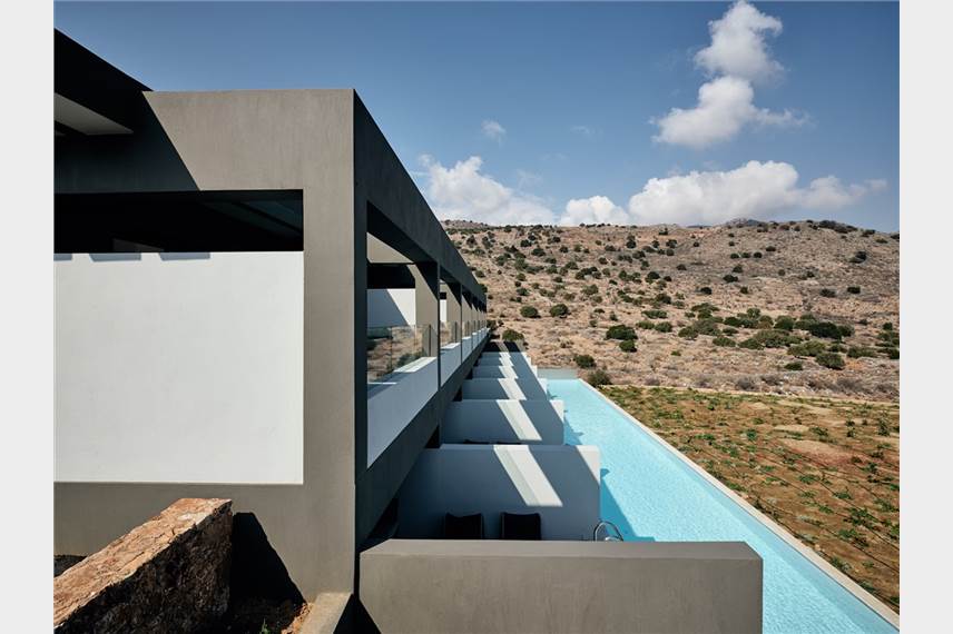  Elounda Blu