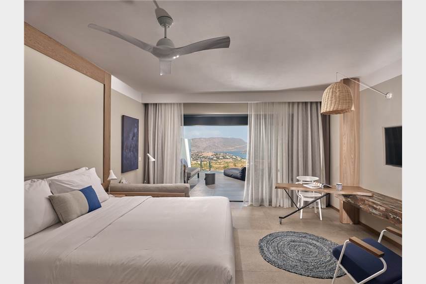  Elounda Blu