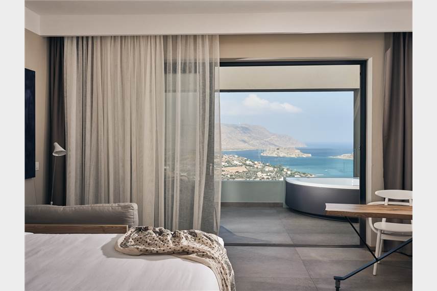  Elounda Blu