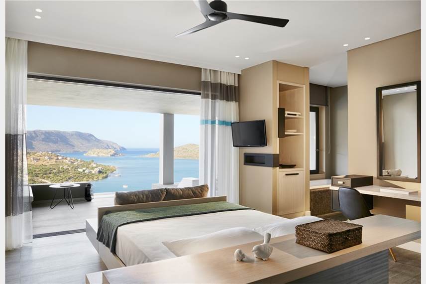  Elounda Blu