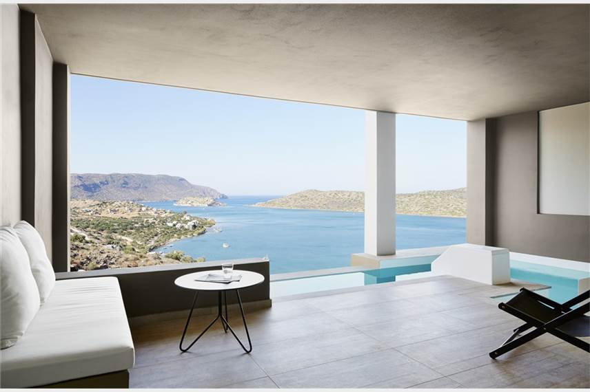 Elounda Blu